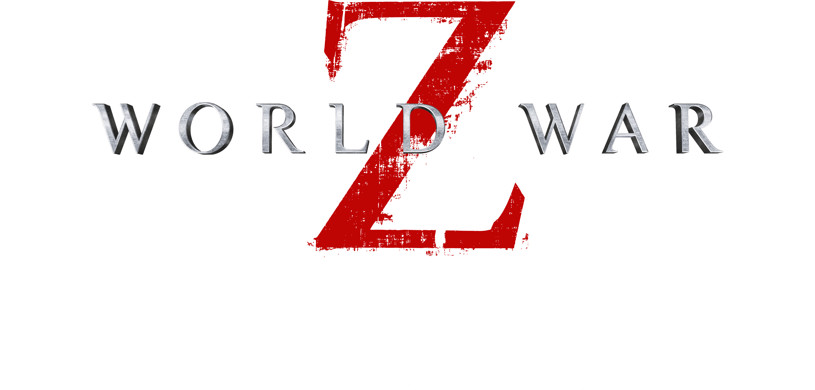 World War Z Logo