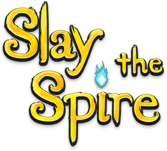 Slay the Spire Logo