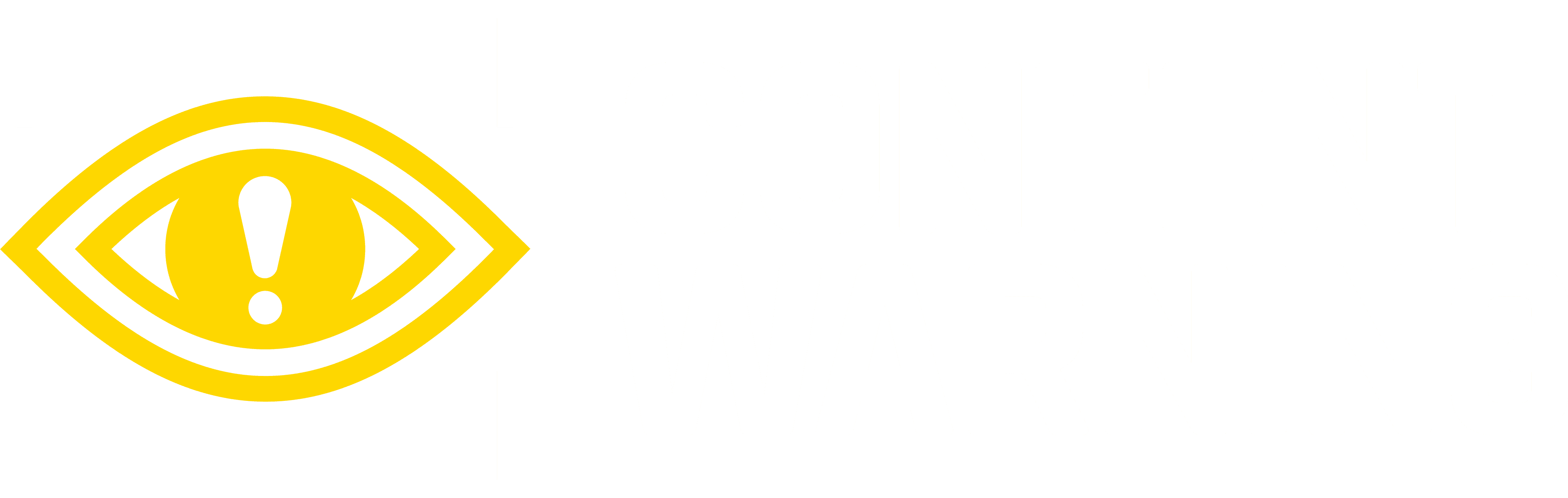 Content Warning Logo