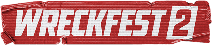 Wreckfest 2 Logo