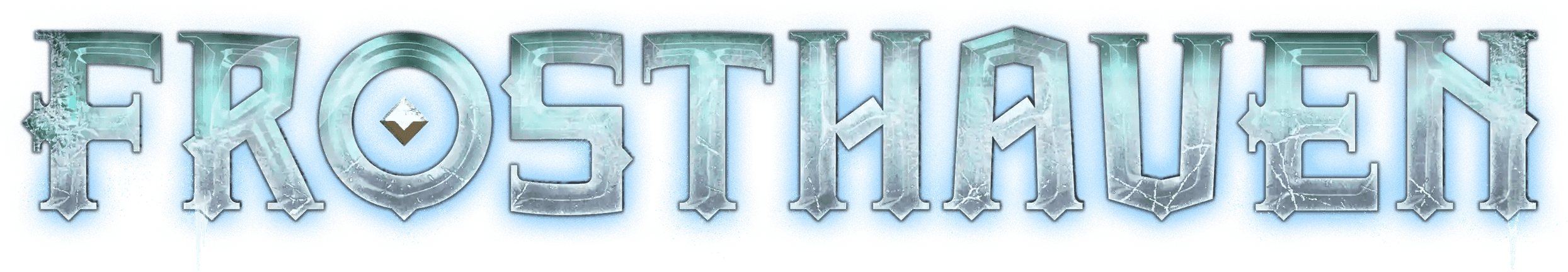 Frosthaven Logo