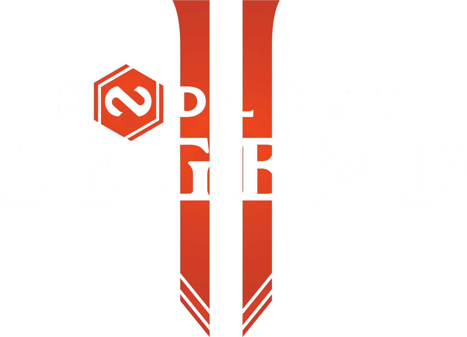 ENDLESS Legend 2 Logo