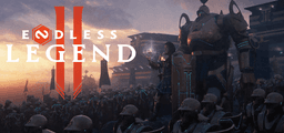 ENDLESS Legend 2 Cover