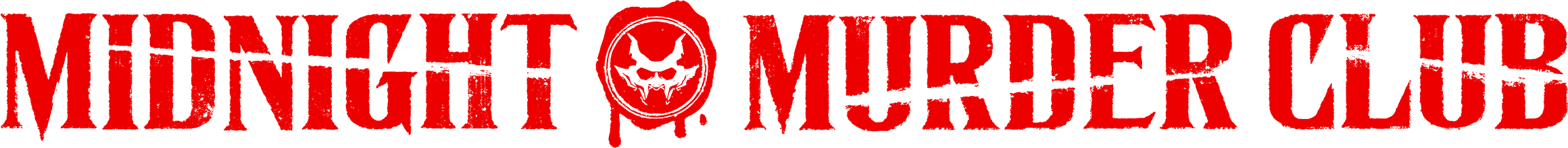 Midnight Murder Club Logo