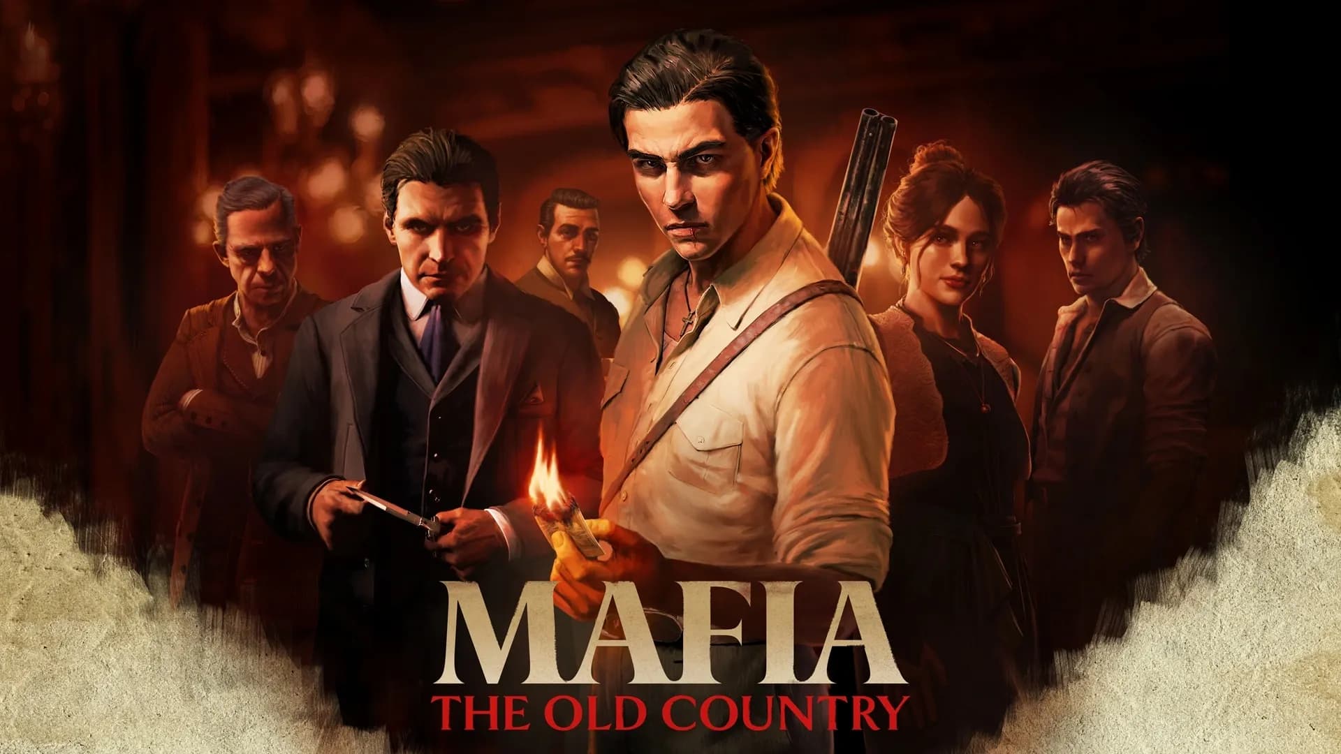Mafia The Old Country Guide: Beginner's Tips and Tricks 