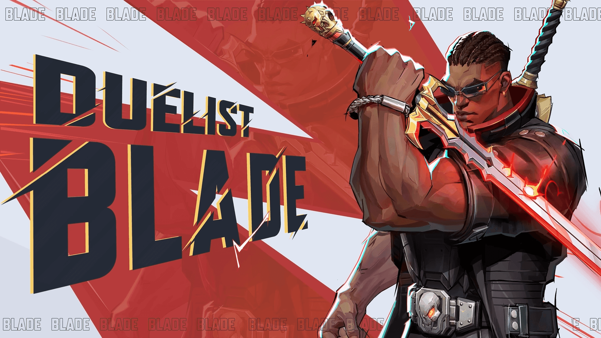Marvel Rivals: The Ultimate Blade Guide