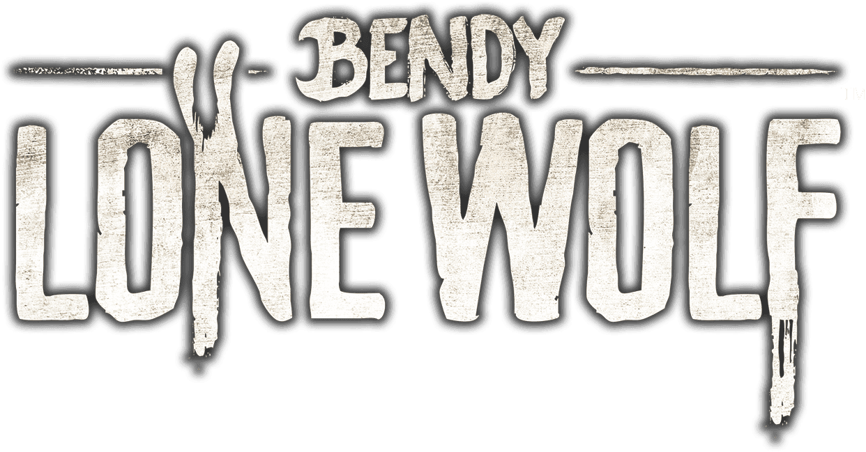 Bendy: Lone Wolf Logo