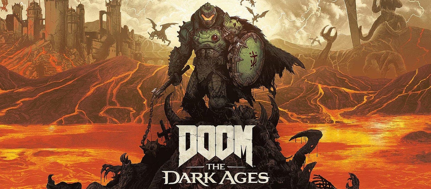 Doom The Dark Ages Guide: Best Upgrade Paths and Weapon Builds