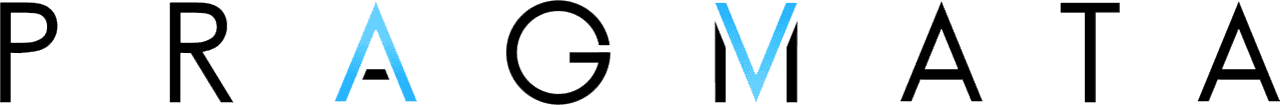 PRAGMATA Logo
