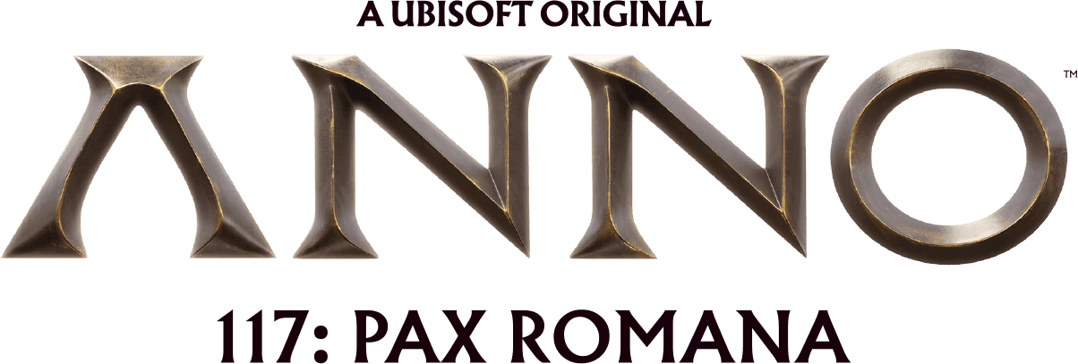 Anno 117: Pax Romana Logo