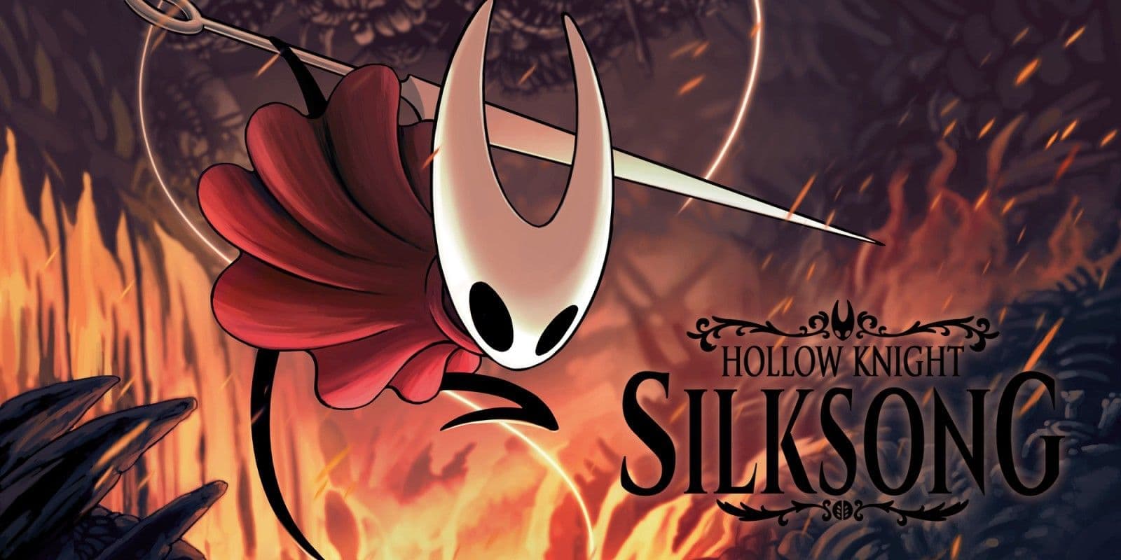 Hollow Knight: Silksong Character Guide