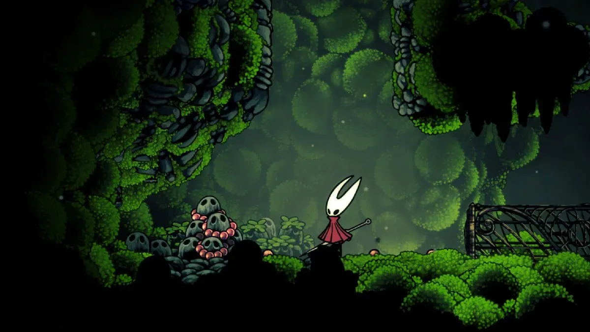 Hollow Knight: Silksong Guide: How to Farm  Rosary Beads