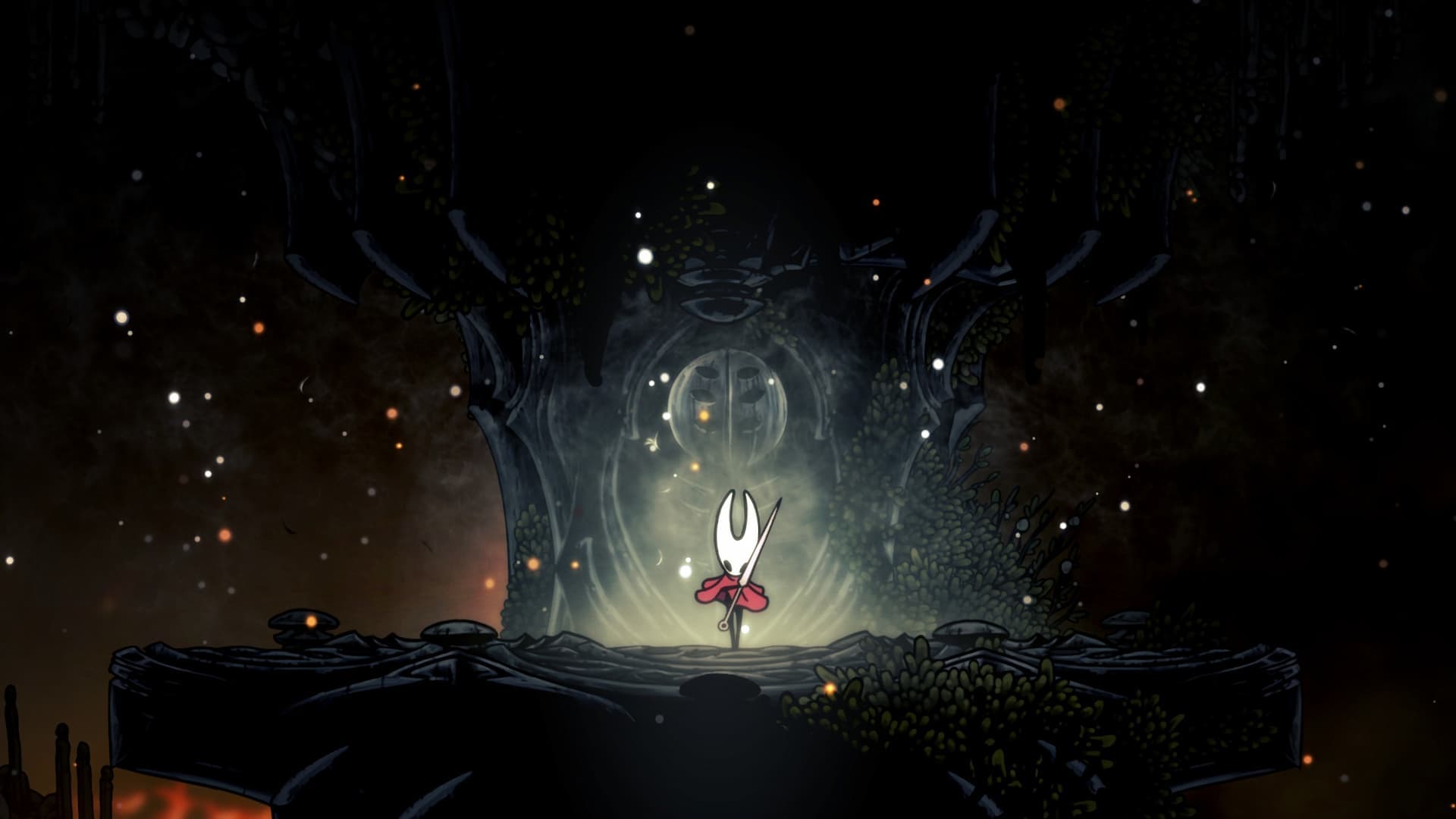 Swift Step in Hollow Knight: Silksong ...