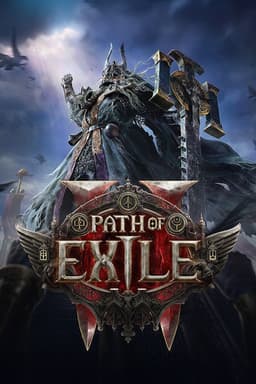 Path of Exile 2 Cover