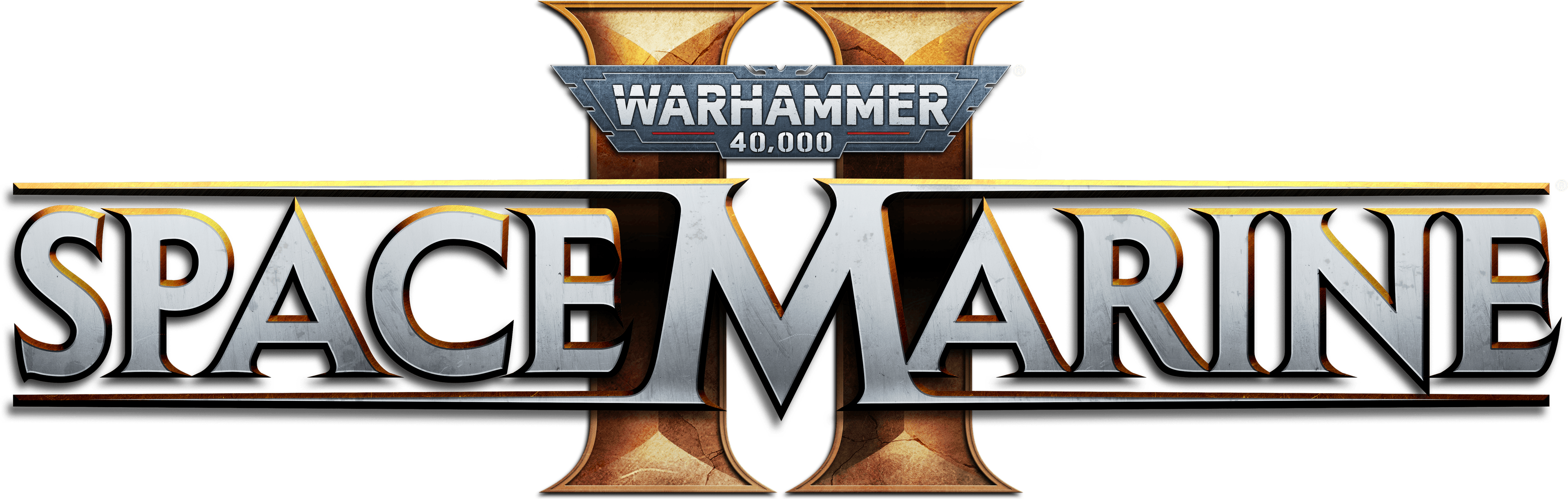 Warhammer 40,000: Space Marine II