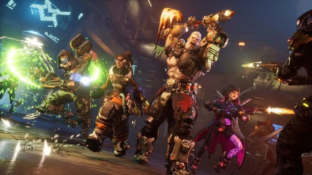 Borderlands 4 Review image