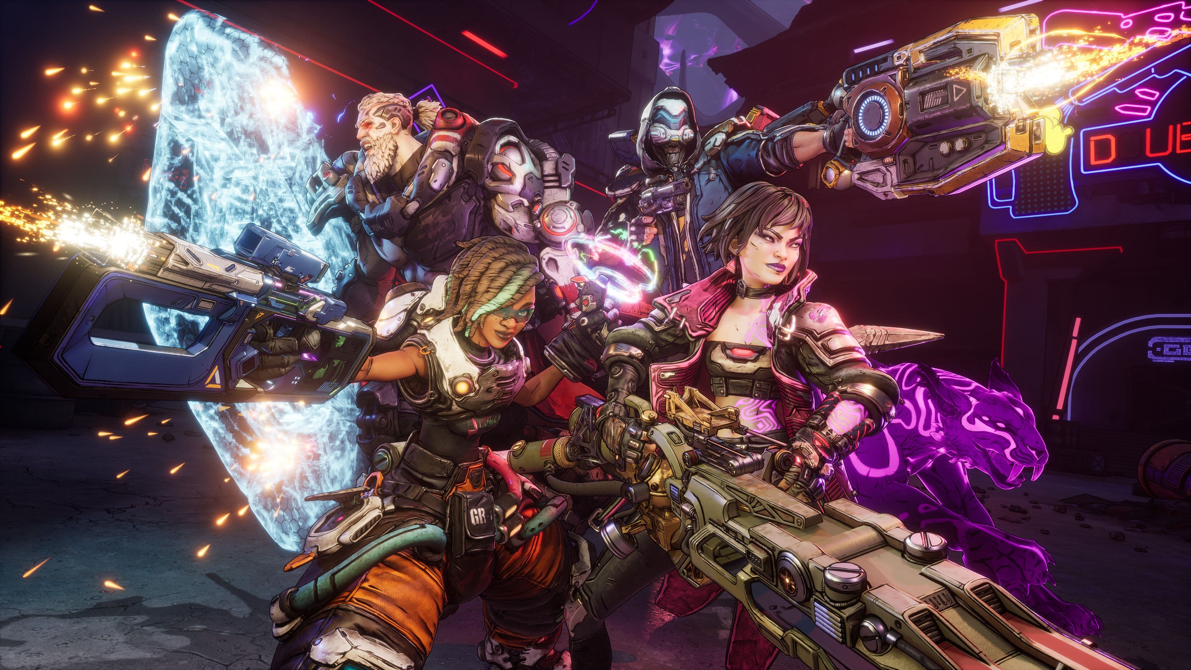 Borderlands 4 PC Optimization Guide: Boost FPS and Fix Performance