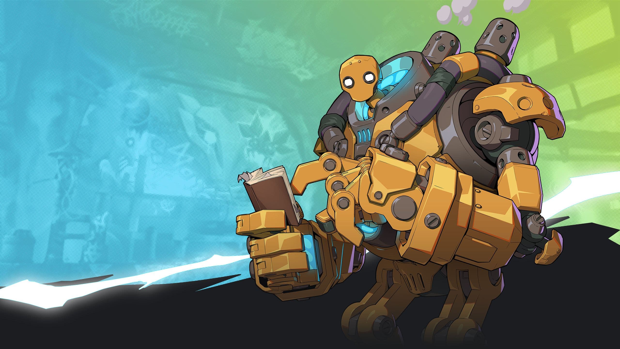 2XKO Champion Guide: How to Play Blitzcrank