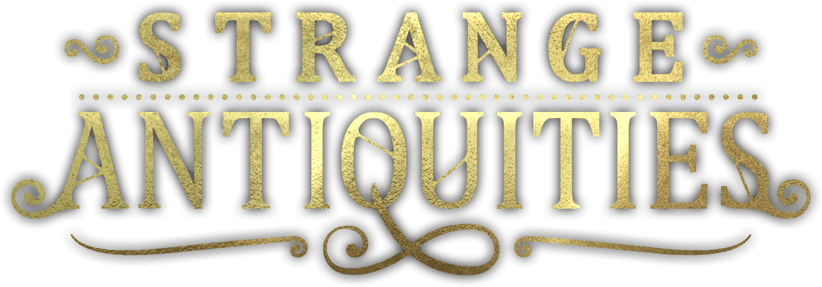 Strange Antiquities