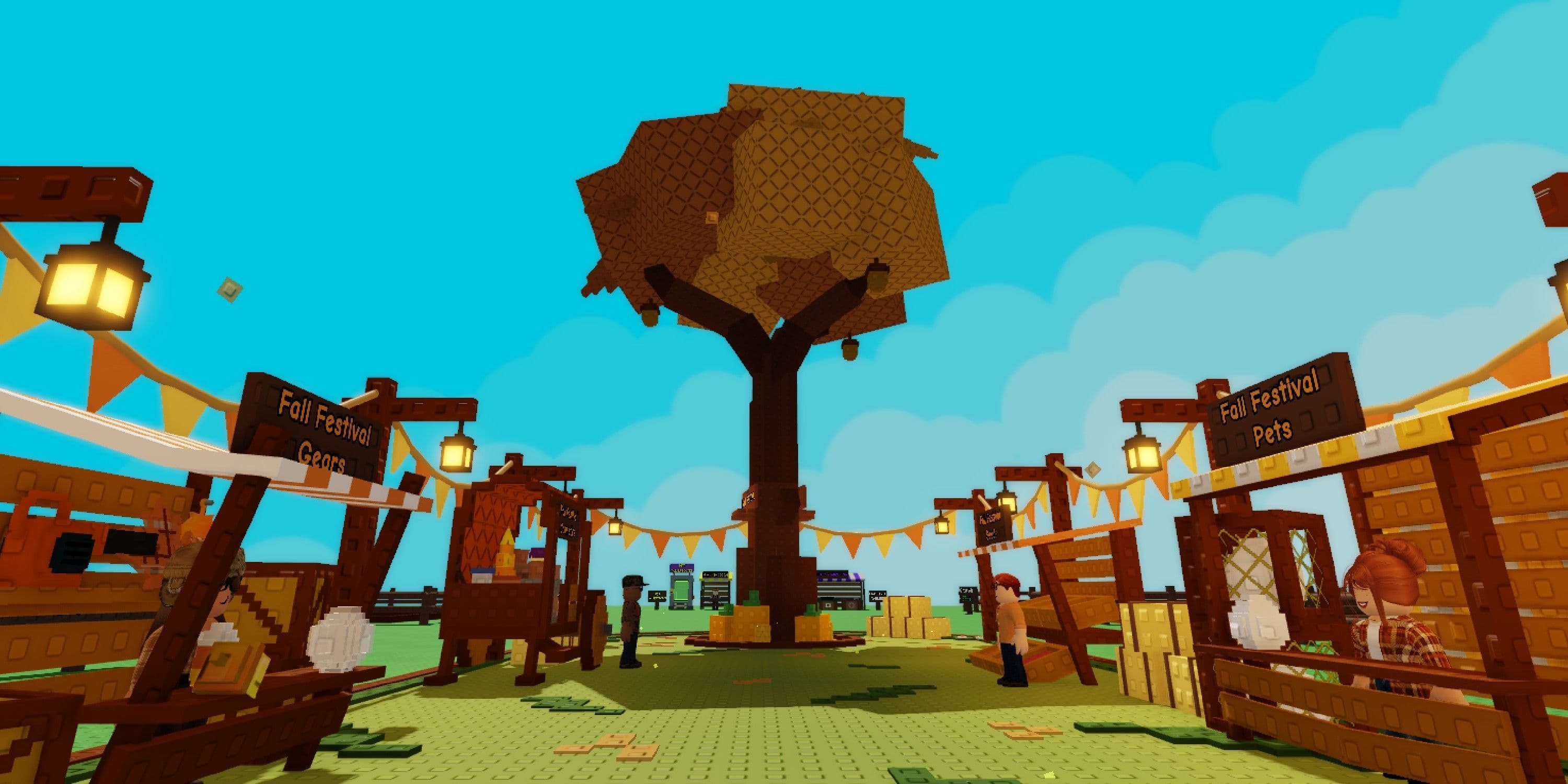 Roblox Grow A Garden Fall Market Update ...