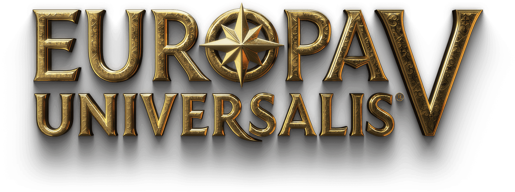 Europa Universalis V Logo