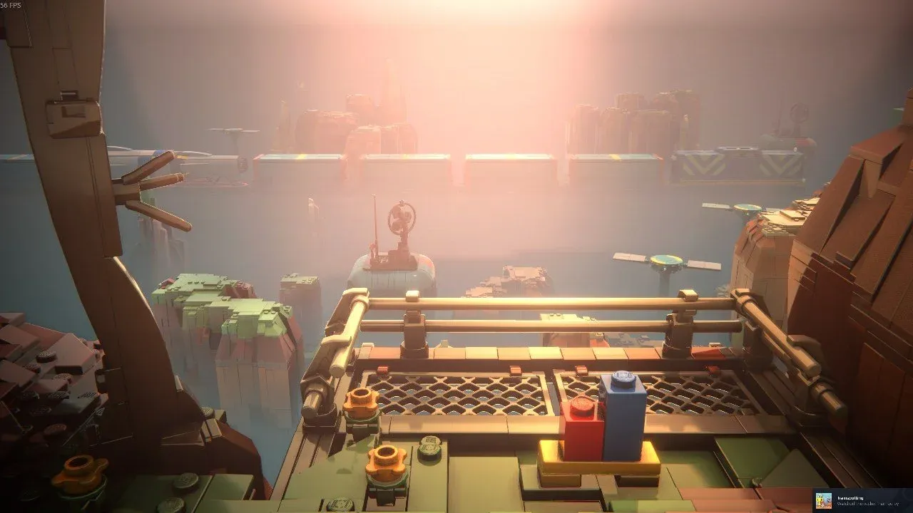 Full LEGO Voyagers Trophy List and Achievement Walkthrough