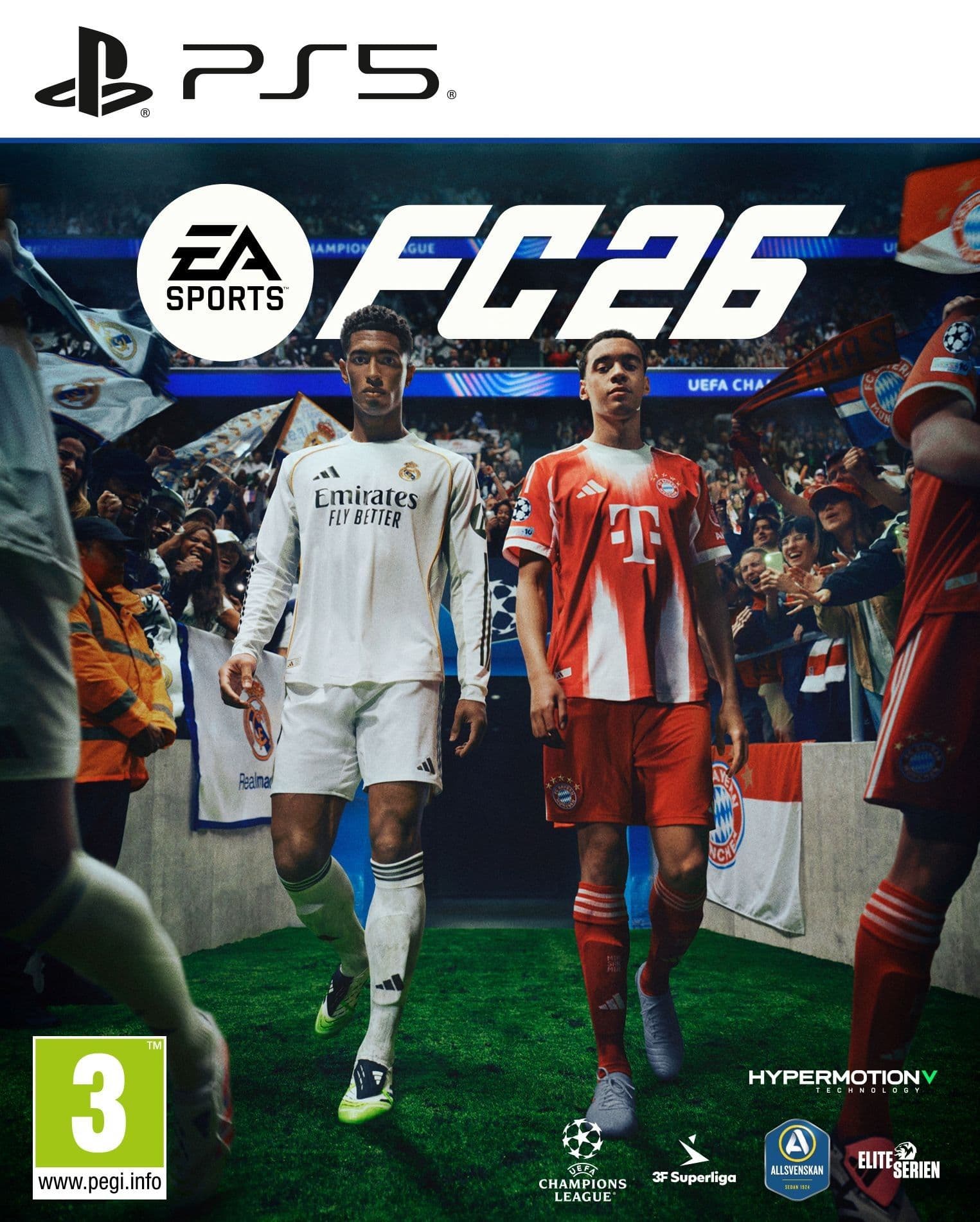 EA Sports FC 26 How to Complete Every Squad Building Challenges (SBCs)