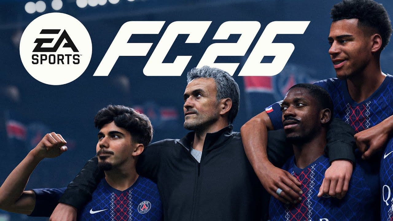 EA FC 26 Pro Clubs: Best Archetypes for Every Position