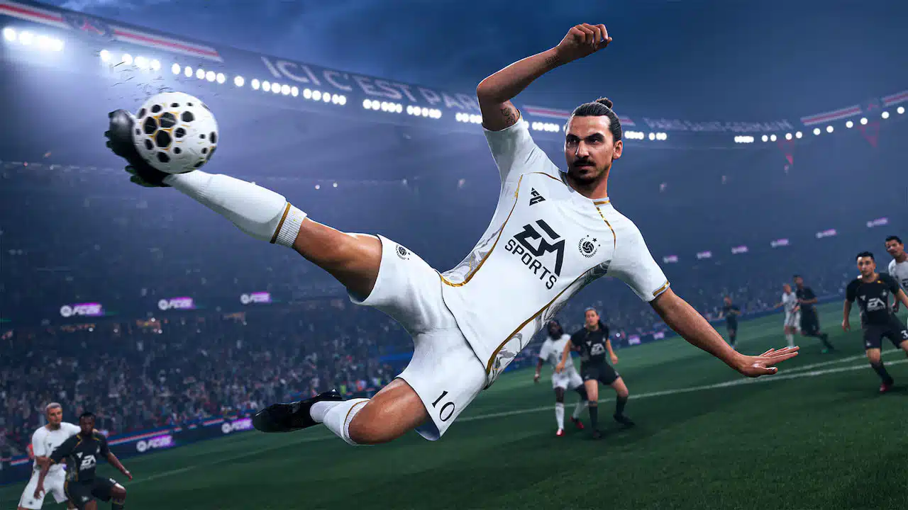 EA Sports FC 26 Update: New Features ...