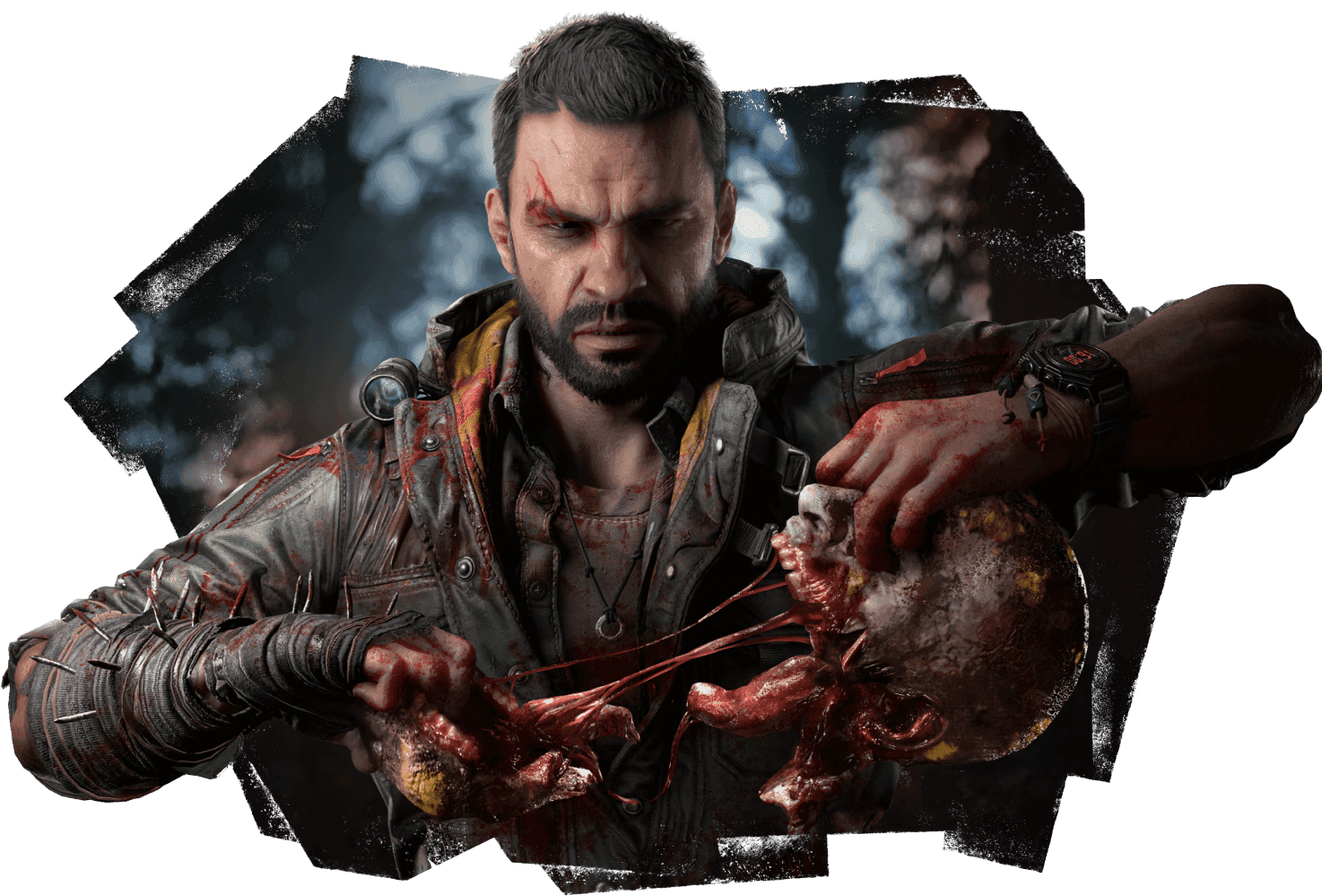 Dying Light: The Beast: How to Master Beast Mode Combat