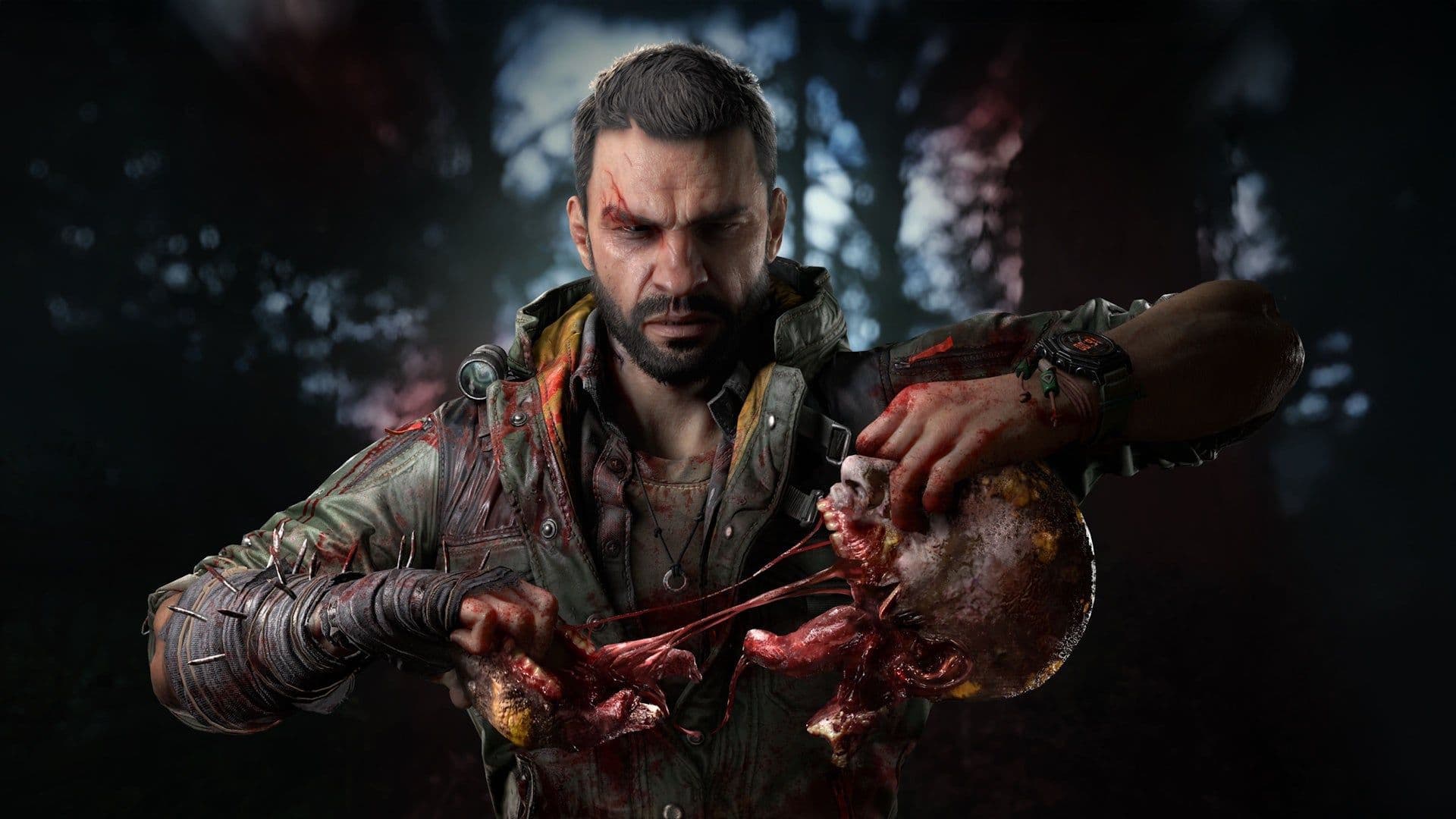 Dying Light: The Beast Characters and All Beast Mode Abilities Guide