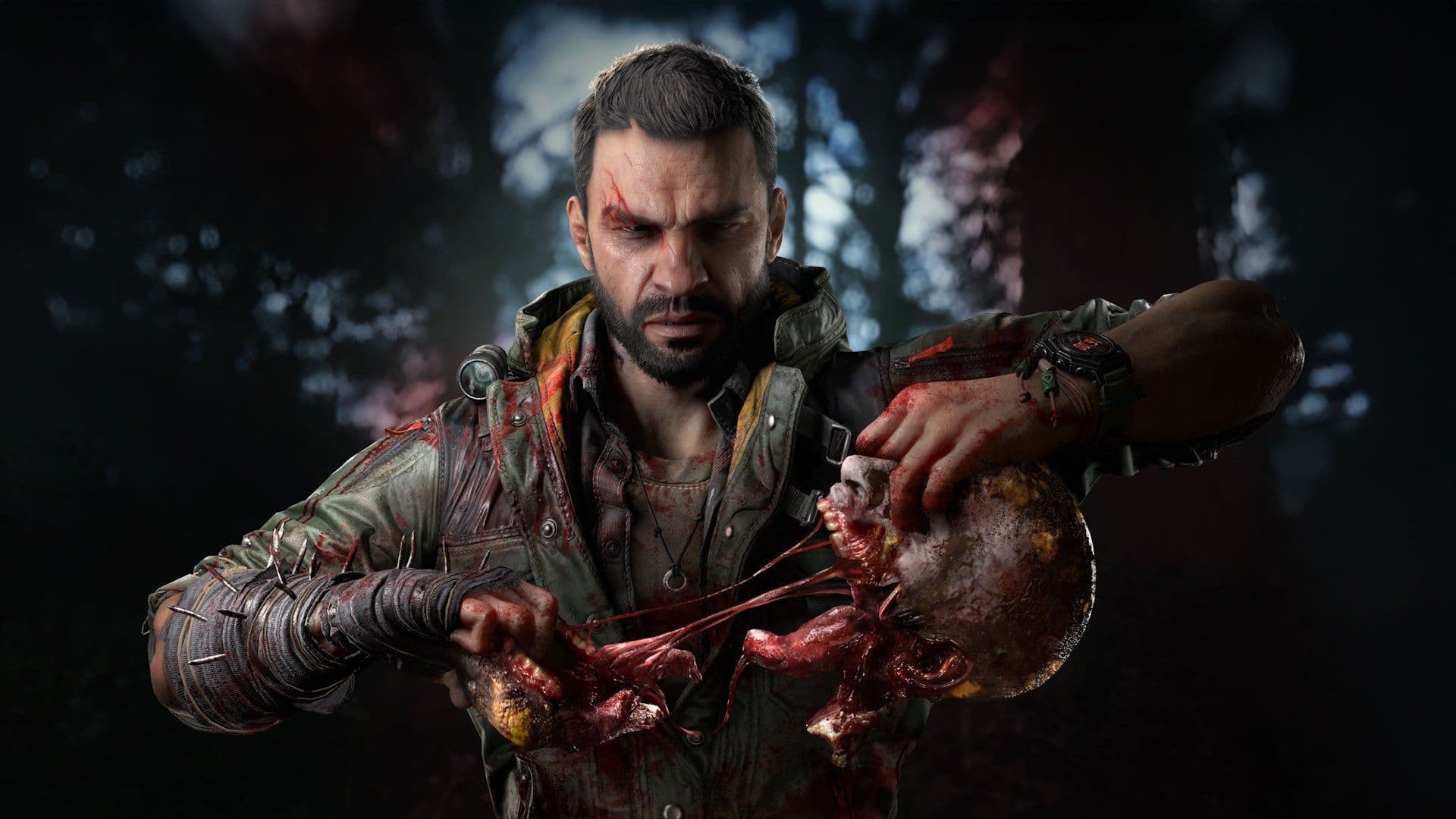 Dying Light: The Beast Weapons: All ...