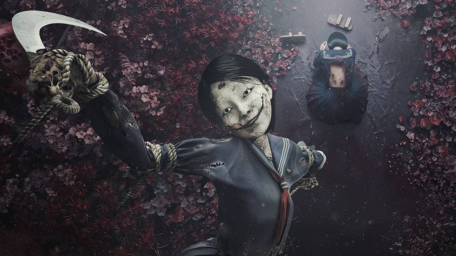 Silent Hill f Review: A Masterful ...