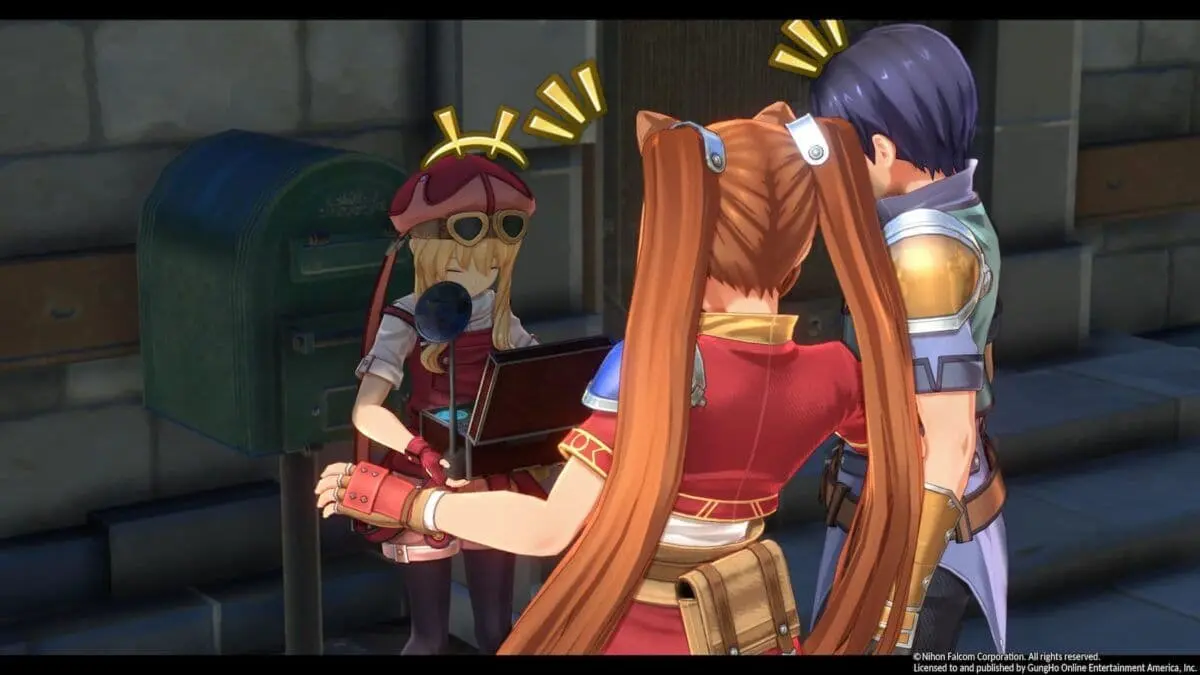 Trails in the Sky 1st Chapter Walkthrough: Tips, Quests & Secrets