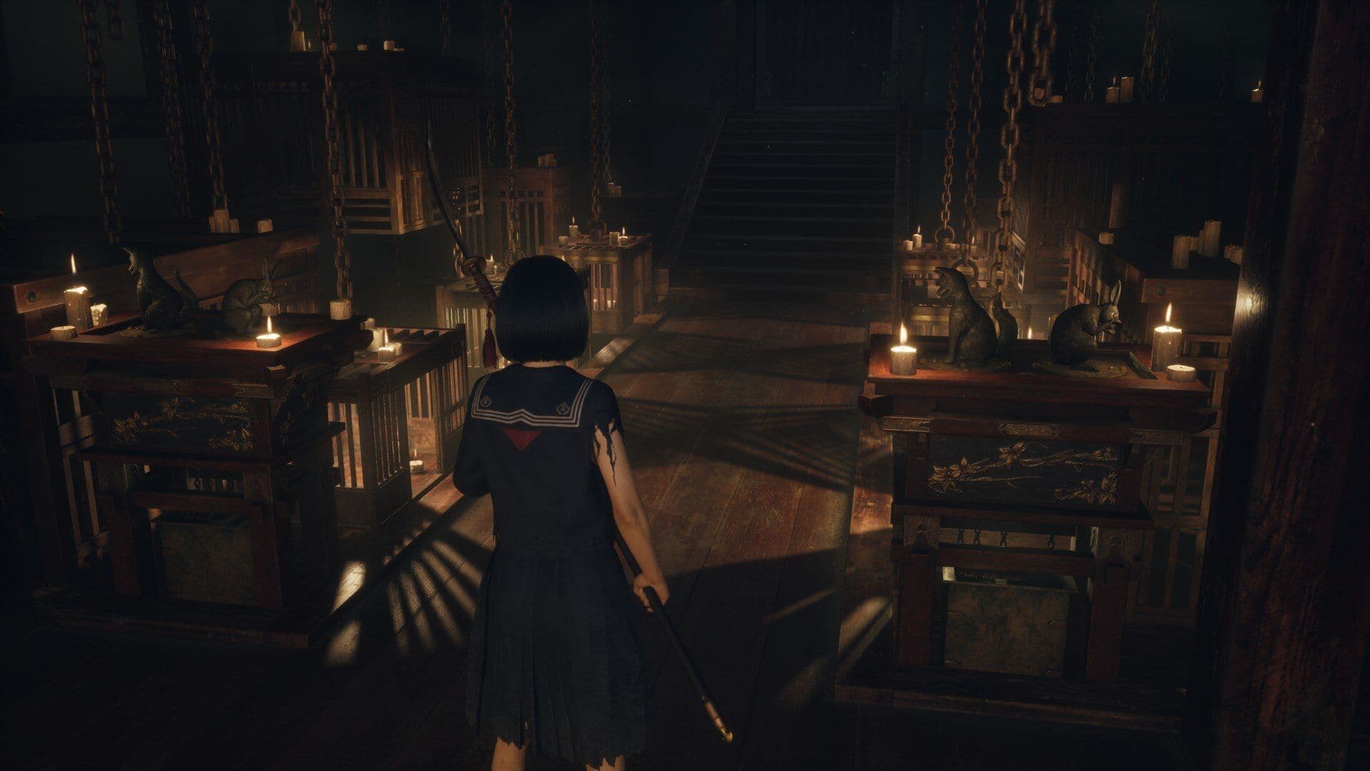 Silent Hill f Omamori Tier List & Locations: Master Your Charms