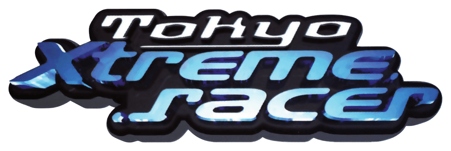 Tokyo Xtreme Racer Logo