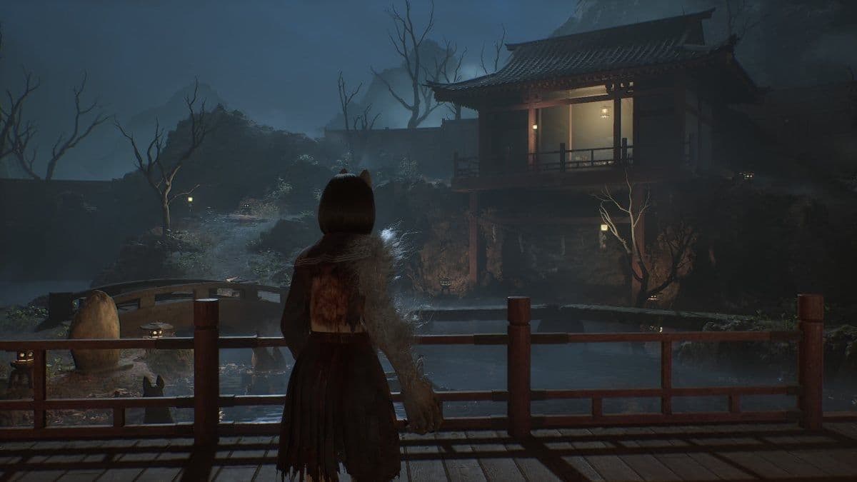 Silent Hill f Crimson Waters Puzzle Complete Solution Guide