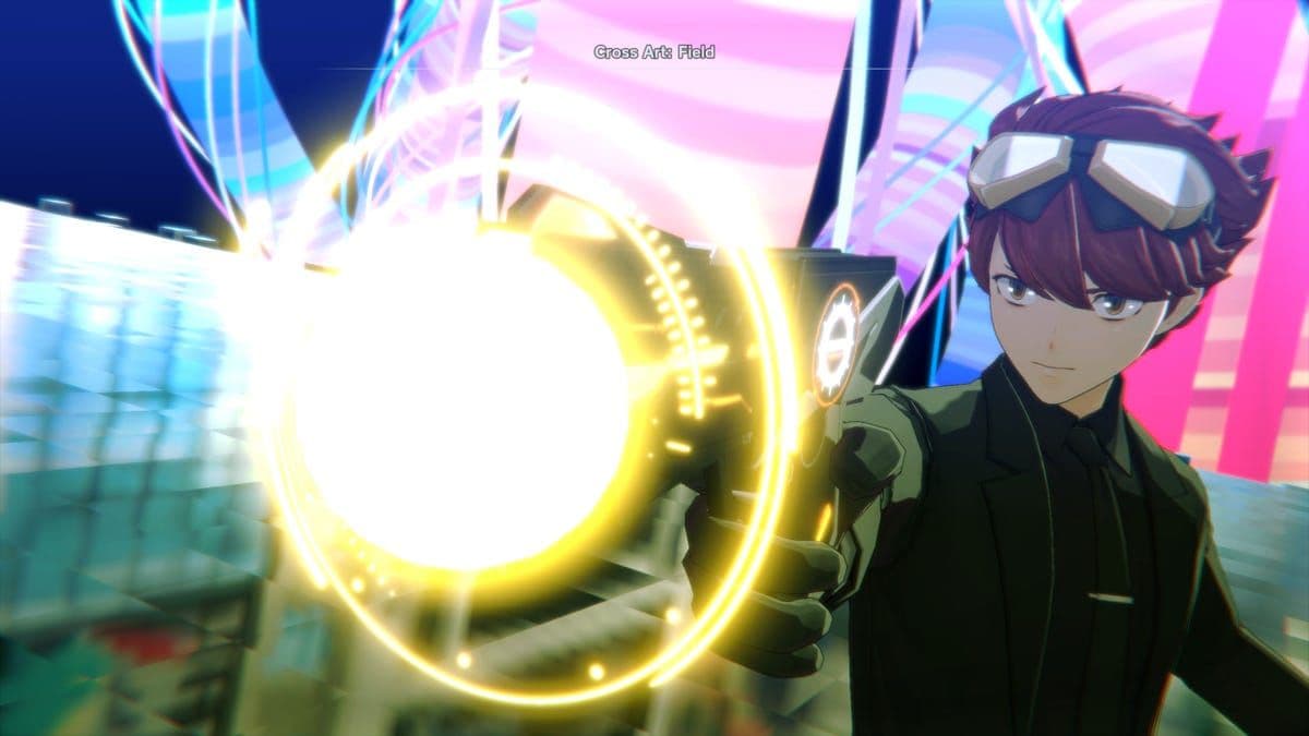 Digimon Story: Time Stranger Beginner's ...