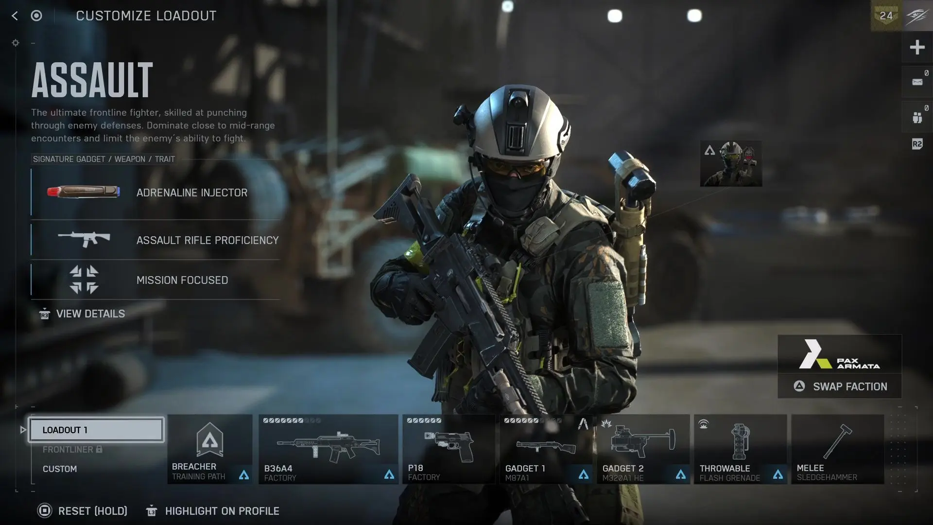 All Battlefield 6 classes explained ...