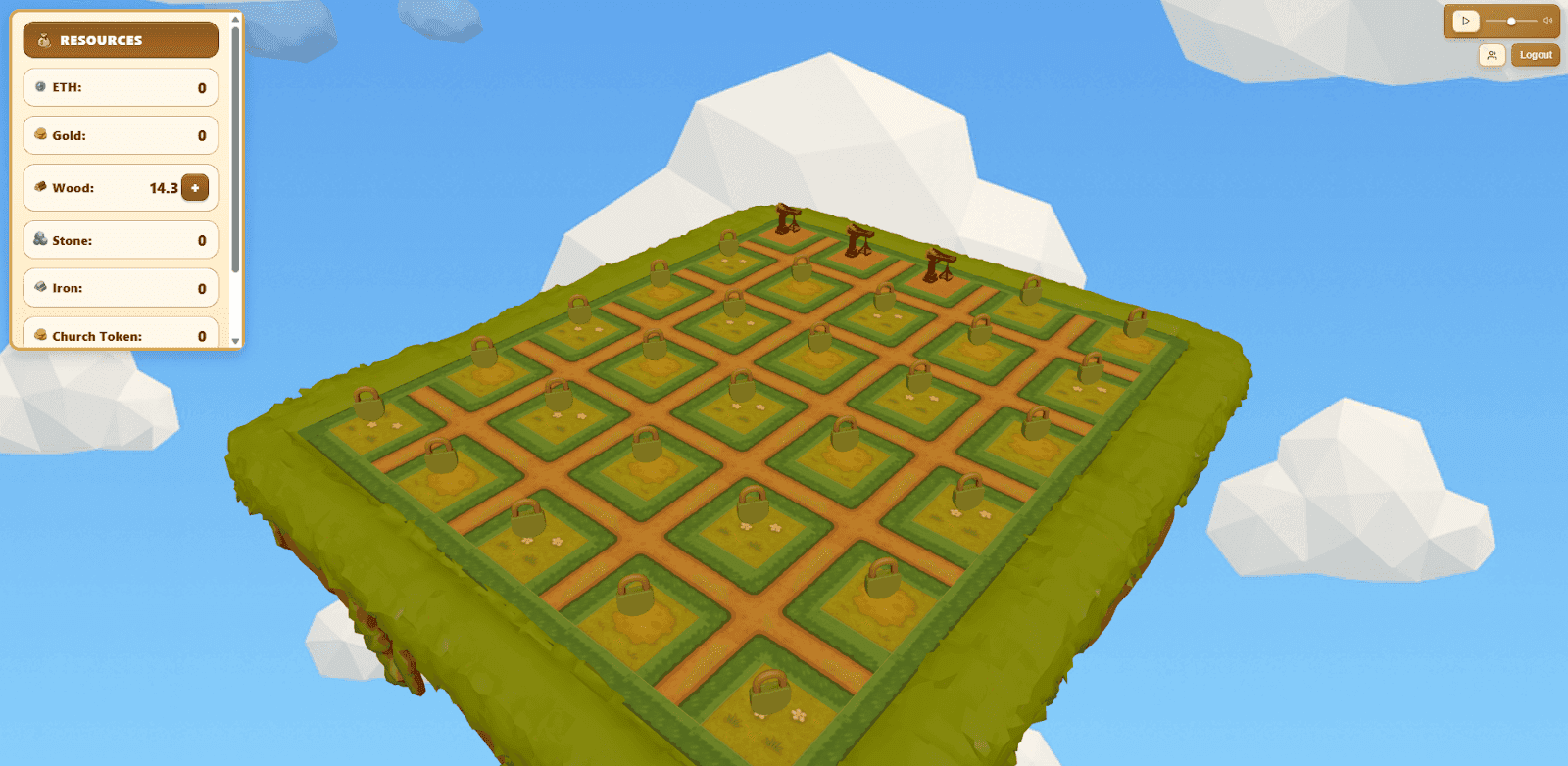 Townies Game Image 6