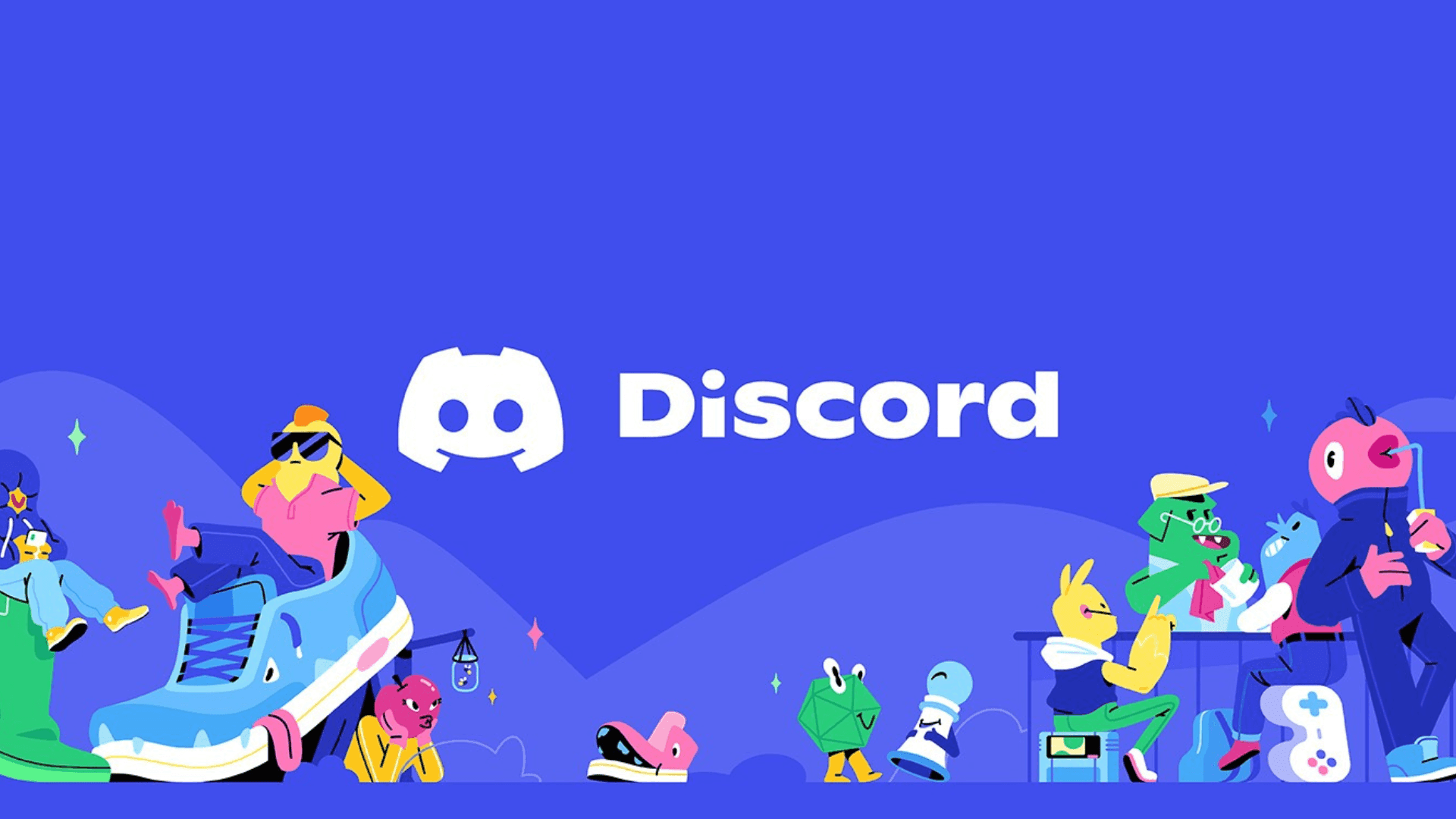Best Discord Servers to Join in 2025