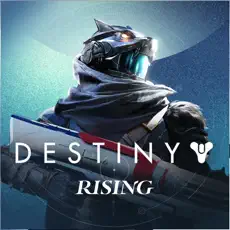 Destiny: Rising cover