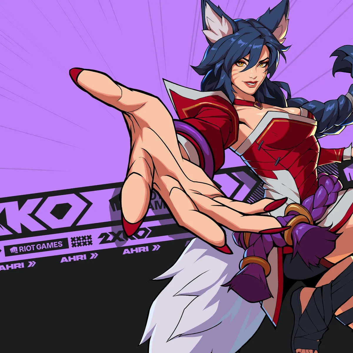 2XKO