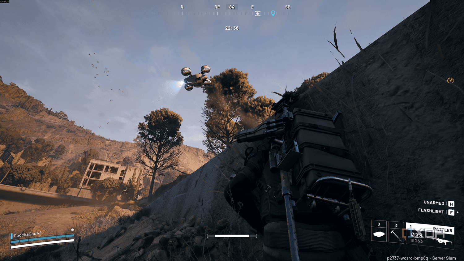 6 things Arc Raiders won't tell you ...