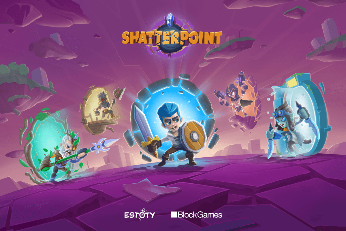 Shatterpoint