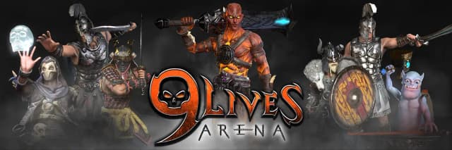 9Lives Arena.webp