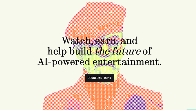 AI Startup Rumi Raises Over $4 Million