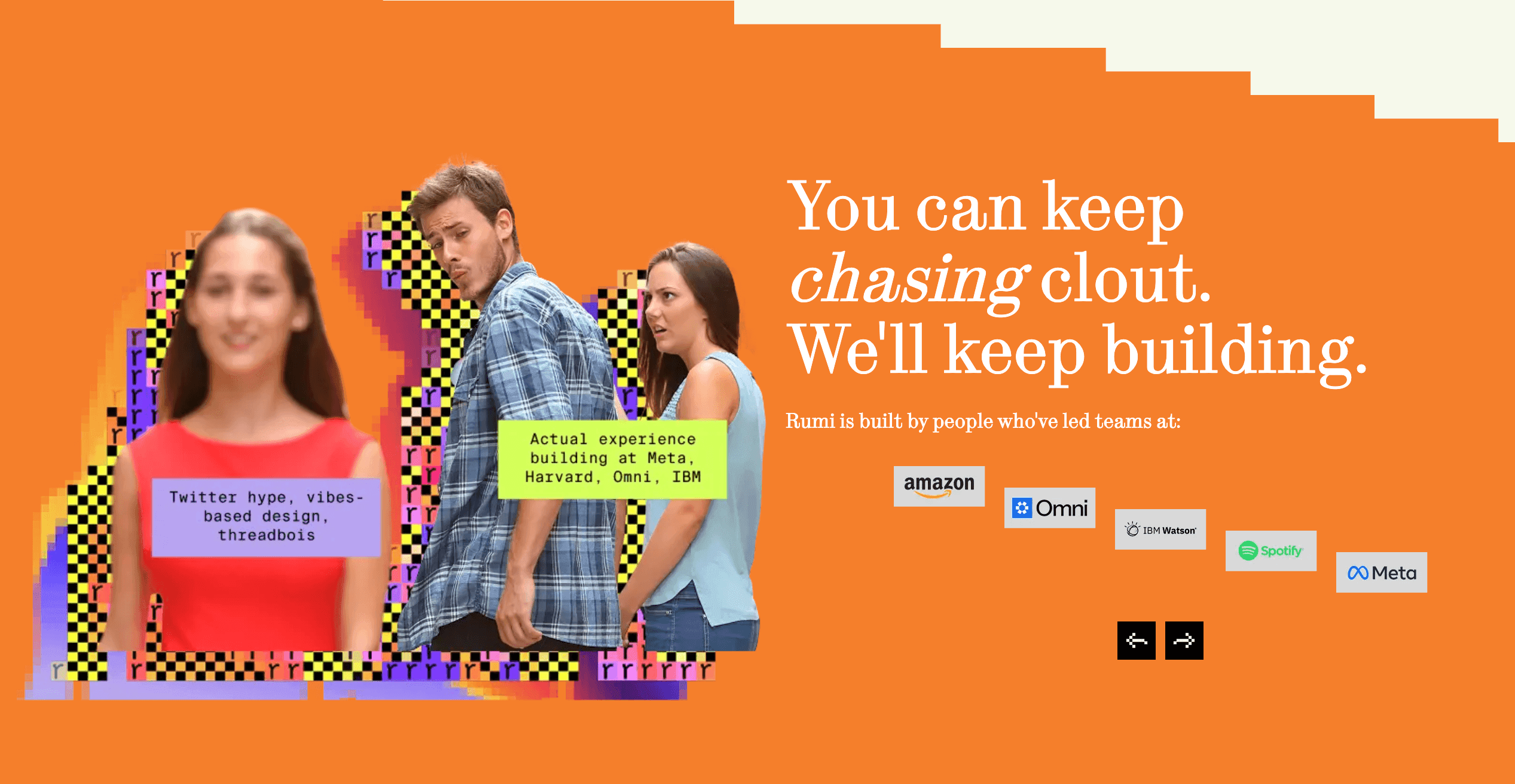AI Startup Rumi Raises Over $4 Million