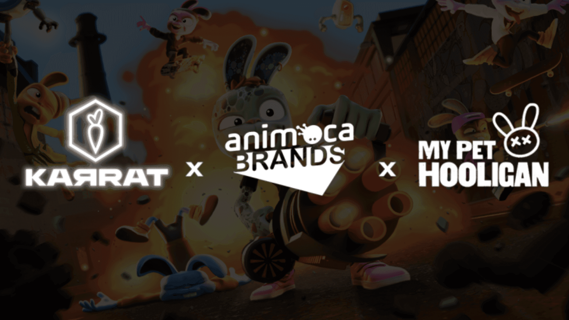 AMGI Studios Joins Forces With Animoca