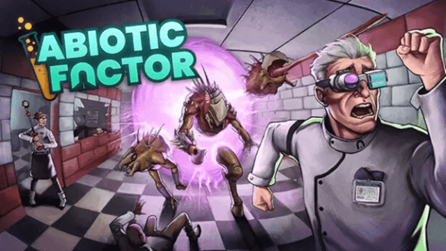 Abiotic Factor Makes 1.4 Million in Sales image